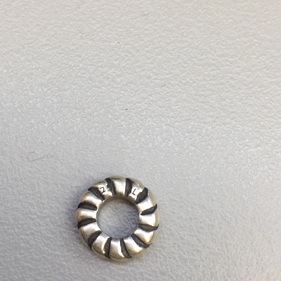 Pandora Jewelry Pandora Spacer Poshmark